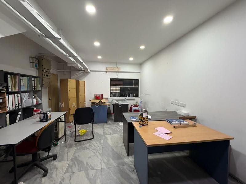 Kilang untuk Dijual di Seremban Light Industrial Park (Seremban) - Marcus Yeow - PropertyGuru.com.my