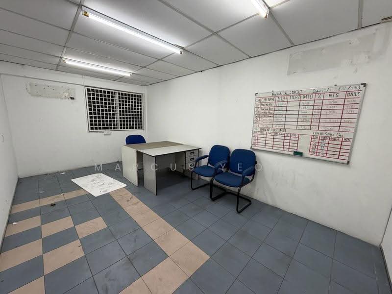 Kilang untuk Dijual di Seremban Light Industrial Park (Seremban) - Marcus Yeow - PropertyGuru.com.my