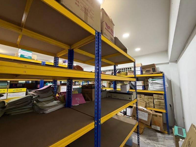 Kilang untuk Dijual di Seremban Light Industrial Park (Seremban) - Marcus Yeow - PropertyGuru.com.my