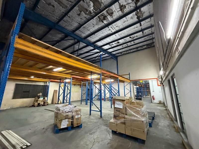 Kilang untuk Dijual di Seremban Light Industrial Park (Seremban) - Marcus Yeow - PropertyGuru.com.my