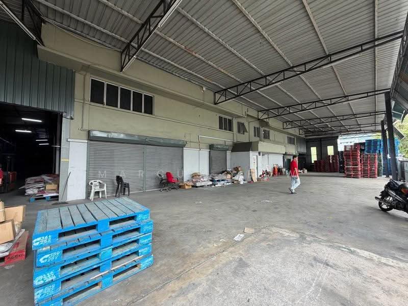 Kilang untuk Dijual di Seremban Light Industrial Park (Seremban) - Marcus Yeow - PropertyGuru.com.my