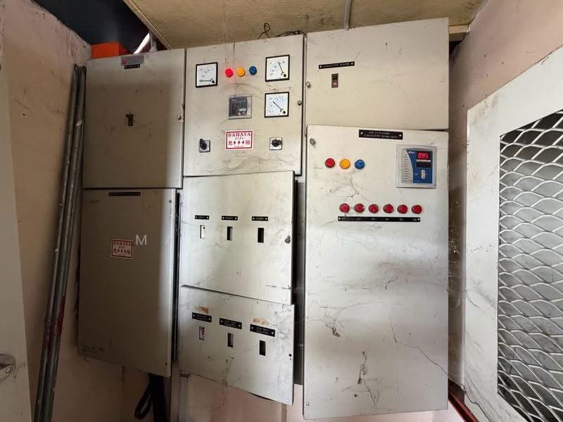 Kilang untuk Dijual di Seremban Light Industrial Park (Seremban) - Marcus Yeow - PropertyGuru.com.my