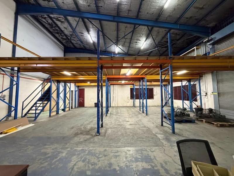 Kilang untuk Dijual di Seremban Light Industrial Park (Seremban) - Marcus Yeow - PropertyGuru.com.my