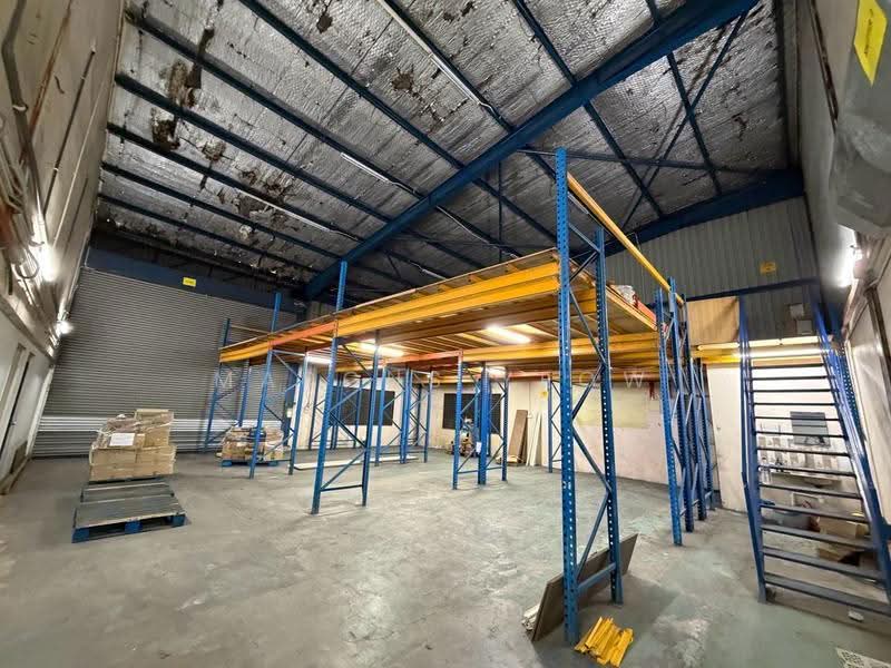Kilang untuk Dijual di Seremban Light Industrial Park (Seremban) - Marcus Yeow - PropertyGuru.com.my