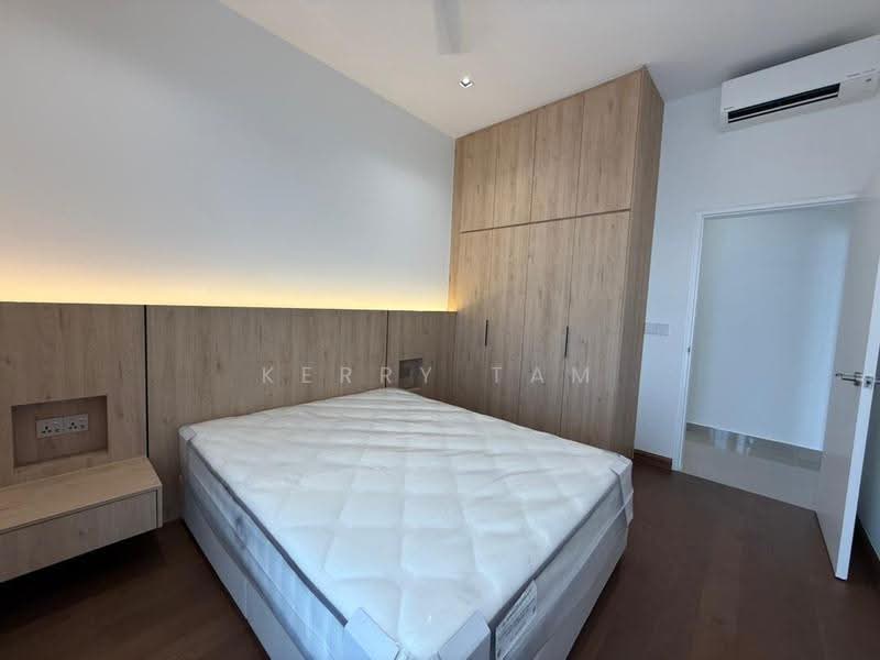 Condominium for Rent at Bangsar Hill Park - Kerry Tam - Bedroom - PropertyGuru.com.my