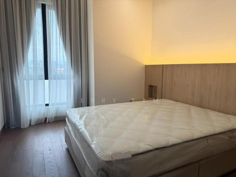 Condominium for Rent at Bangsar Hill Park - Kerry Tam - Bedroom - PropertyGuru.com.my