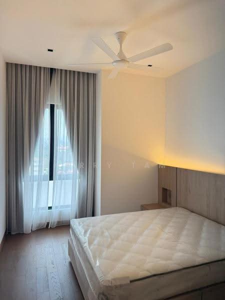 Condominium for Rent at Bangsar Hill Park - Kerry Tam - Bedroom - PropertyGuru.com.my