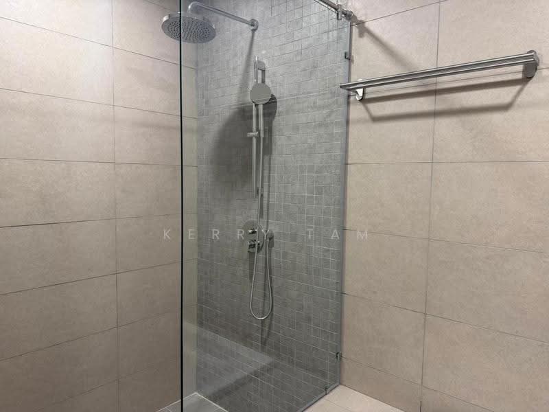Condominium for Rent at Bangsar Hill Park - Kerry Tam - Bathroom - PropertyGuru.com.my