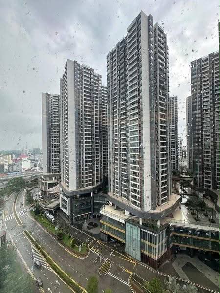 Condominium for Sale at R&F Princess Cove Phase 2-Seine Region - Florence Hong - Exterior - PropertyGuru.com.my