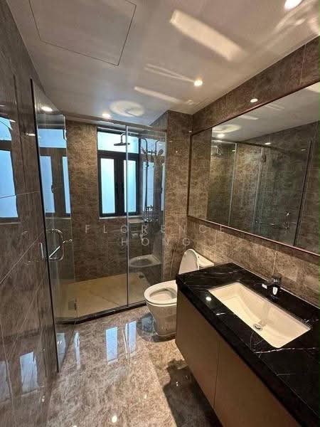 Condominium for Sale at R&F Princess Cove Phase 2-Seine Region - Florence Hong - Bathroom - PropertyGuru.com.my