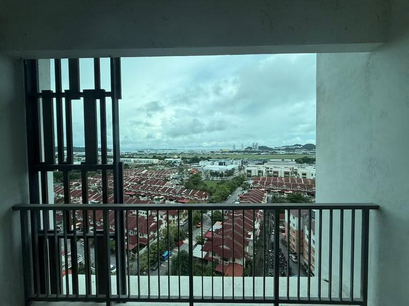 Condominium for Sale at Tree Sparina - Hoy Meng - PropertyGuru.com.my