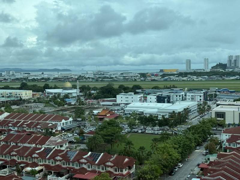 Condominium for Sale at Tree Sparina - Hoy Meng - PropertyGuru.com.my