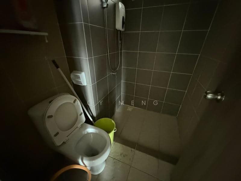 Condominium for Sale at Tree Sparina - Hoy Meng - PropertyGuru.com.my