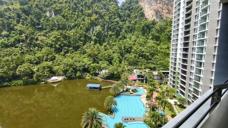 Kondominium untuk Dijual di The Haven - David Wong - PropertyGuru.com.my
