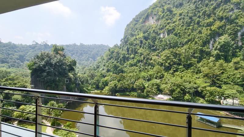 Kondominium untuk Dijual di The Haven - David Wong - PropertyGuru.com.my