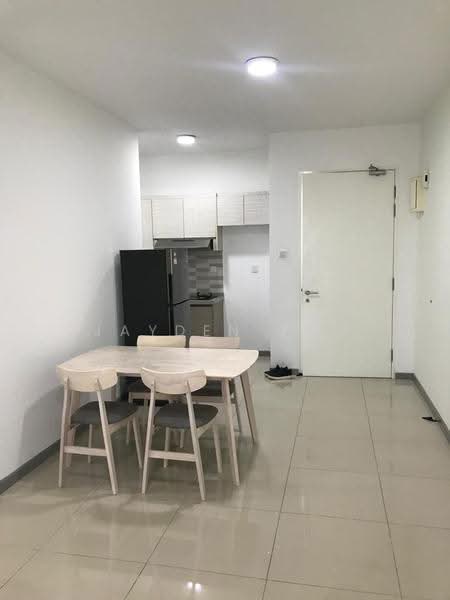 Service Residence for Rent at United Point (Residensi Berpadu) - Jayden Teo - Kitchen - PropertyGuru.com.my