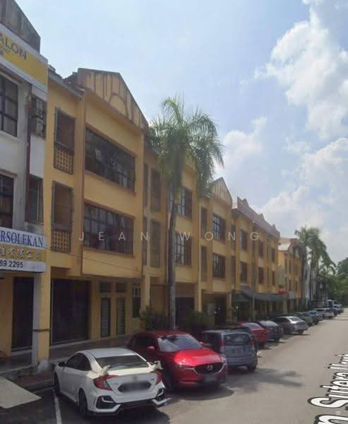 Kedai untuk Disewa di Taman Sutera (Johor Bahru) - Jean Wong - Exterior - PropertyGuru.com.my