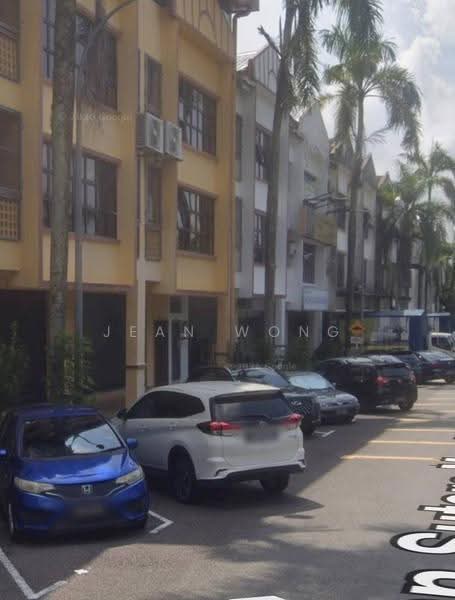Kedai untuk Disewa di Taman Sutera (Johor Bahru) - Jean Wong - Exterior - PropertyGuru.com.my
