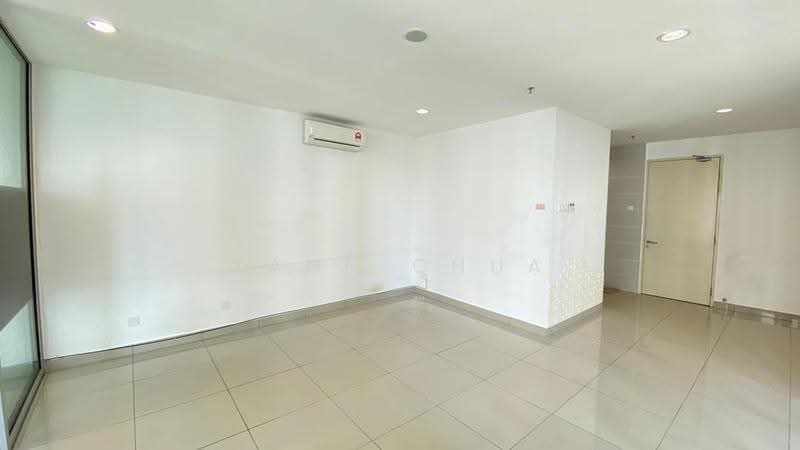 Service Residence for Sale at 3 Elements - Xann Chua - Living Room - PropertyGuru.com.my