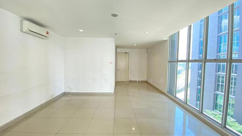 Service Residence for Sale at 3 Elements - Xann Chua - Living Room - PropertyGuru.com.my