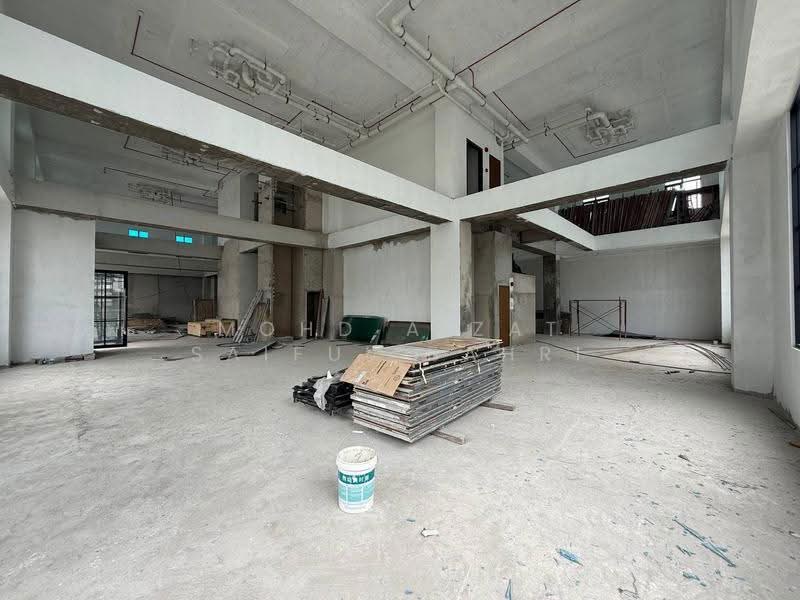 Hotel / Resort for Sale in Taman Ampang Utama (Ampang) - Mohd Aizat Saiful Bahri - Interior - PropertyGuru.com.my