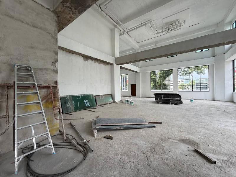 Hotel / Resort for Sale in Taman Ampang Utama (Ampang) - Mohd Aizat Saiful Bahri - Interior - PropertyGuru.com.my