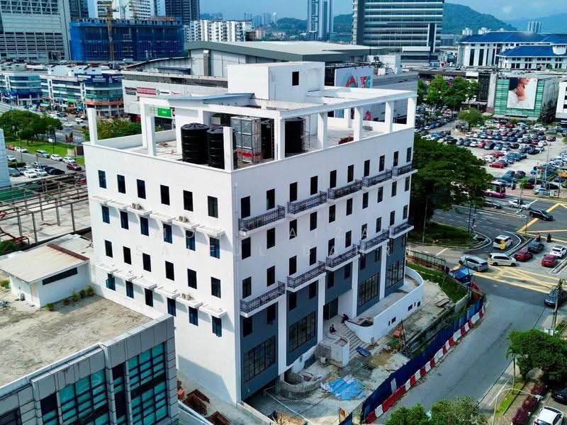 Hotel / Resort for Sale in Taman Ampang Utama (Ampang) - Mohd Aizat Saiful Bahri - Exterior - PropertyGuru.com.my