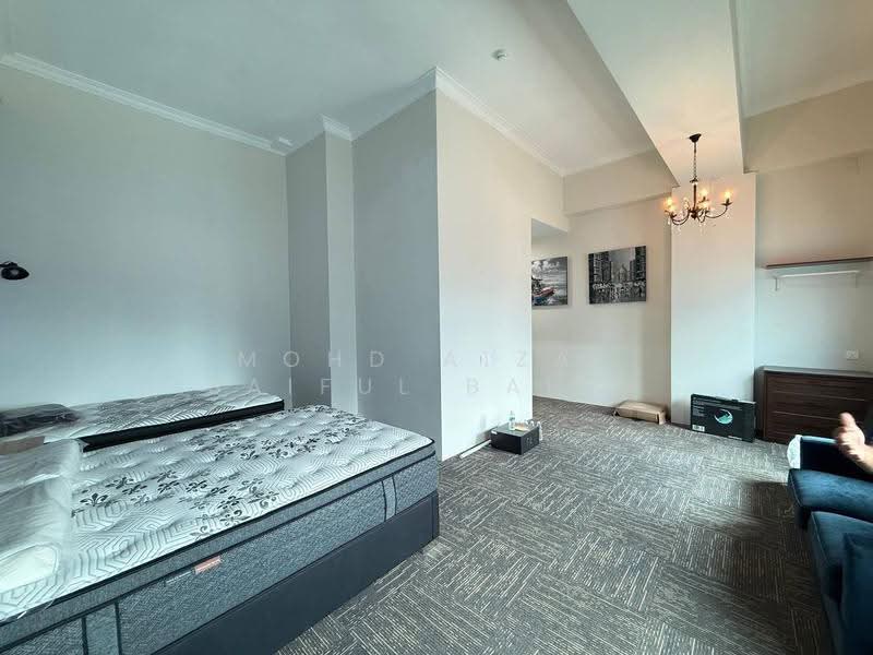 Hotel / Resort for Sale in Taman Ampang Utama (Ampang) - Mohd Aizat Saiful Bahri - Bedroom - PropertyGuru.com.my