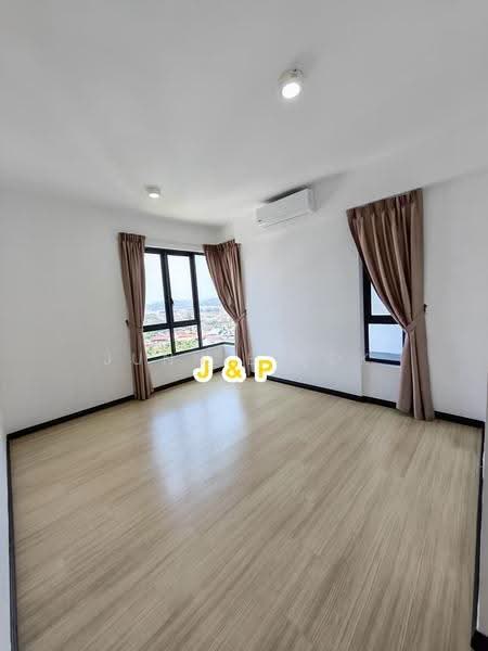Kondominium untuk Disewa di Lido Avenue - Junnie Kok - View - PropertyGuru.com.my