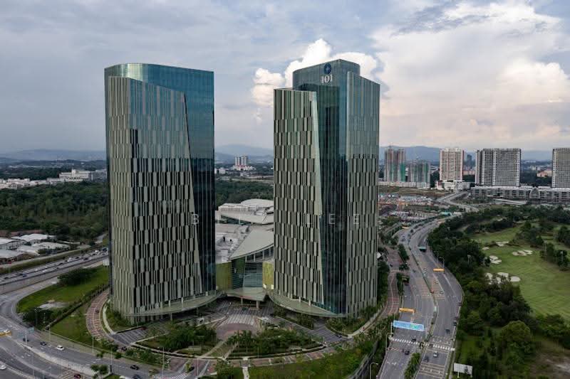 Pejabat untuk Disewa di Putrajaya (Putrajaya) - Bill Lee - Exterior - PropertyGuru.com.my