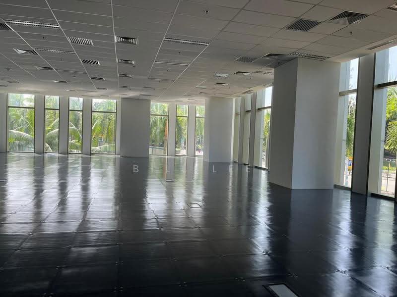 Pejabat untuk Disewa di Putrajaya (Putrajaya) - Bill Lee - Interior - PropertyGuru.com.my
