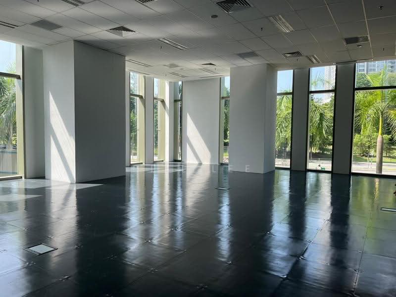 Pejabat untuk Disewa di Putrajaya (Putrajaya) - Bill Lee - Interior - PropertyGuru.com.my