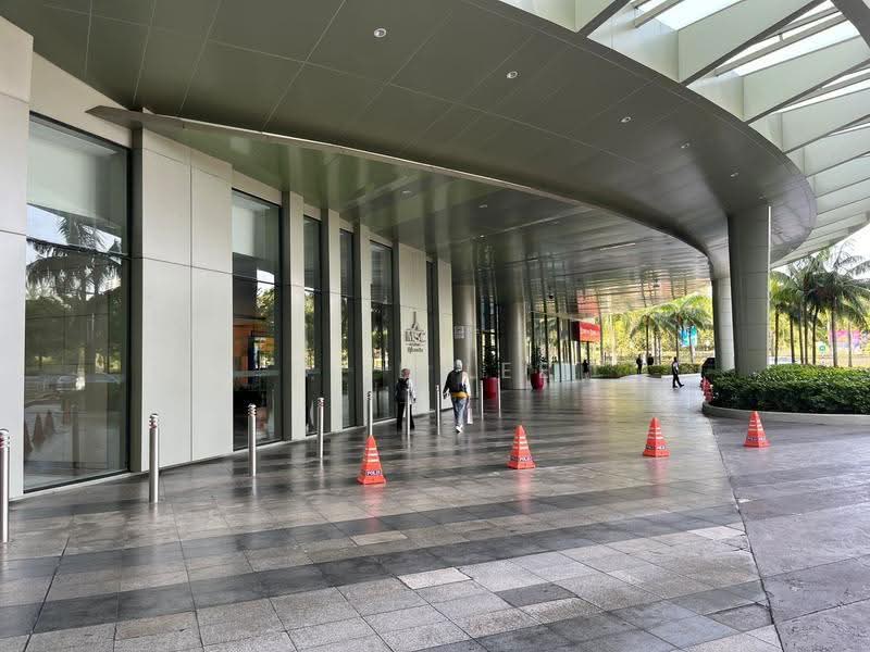 Pejabat untuk Disewa di Putrajaya (Putrajaya) - Bill Lee - Exterior - PropertyGuru.com.my