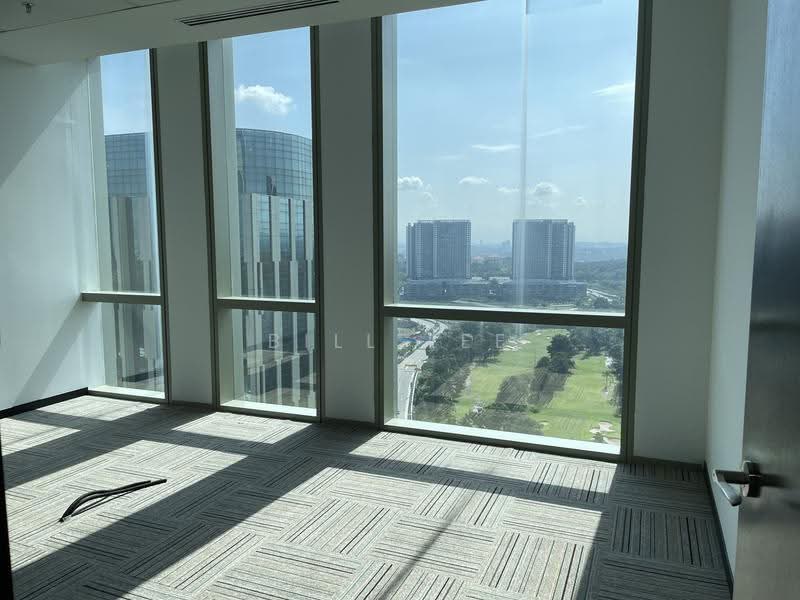 Pejabat untuk Disewa di Putrajaya (Putrajaya) - Bill Lee - View - PropertyGuru.com.my