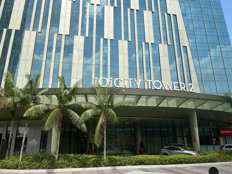 Pejabat untuk Disewa di Putrajaya (Putrajaya) - Bill Lee - Exterior - PropertyGuru.com.my