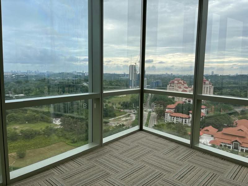 Pejabat untuk Disewa di Putrajaya (Putrajaya) - Bill Lee - View - PropertyGuru.com.my