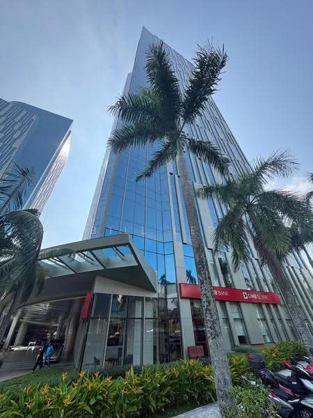 Pejabat untuk Disewa di Putrajaya (Putrajaya) - Bill Lee - Exterior - PropertyGuru.com.my