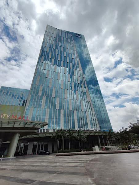 Pejabat untuk Disewa di Putrajaya (Putrajaya) - Bill Lee - Exterior - PropertyGuru.com.my
