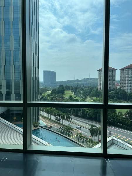 Pejabat untuk Disewa di Putrajaya (Putrajaya) - Bill Lee - View - PropertyGuru.com.my