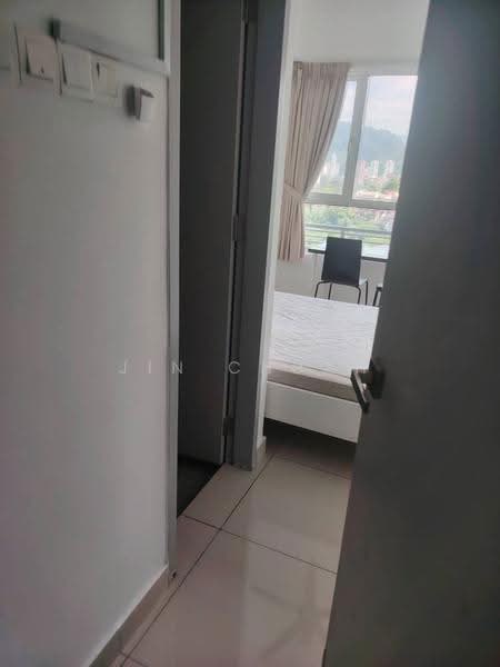 Condominium for Rent at Tropicana Bay Residences - Jin Chuah - Bedroom - PropertyGuru.com.my