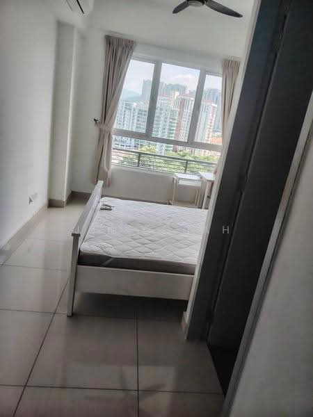 Condominium for Rent at Tropicana Bay Residences - Jin Chuah - Bedroom - PropertyGuru.com.my