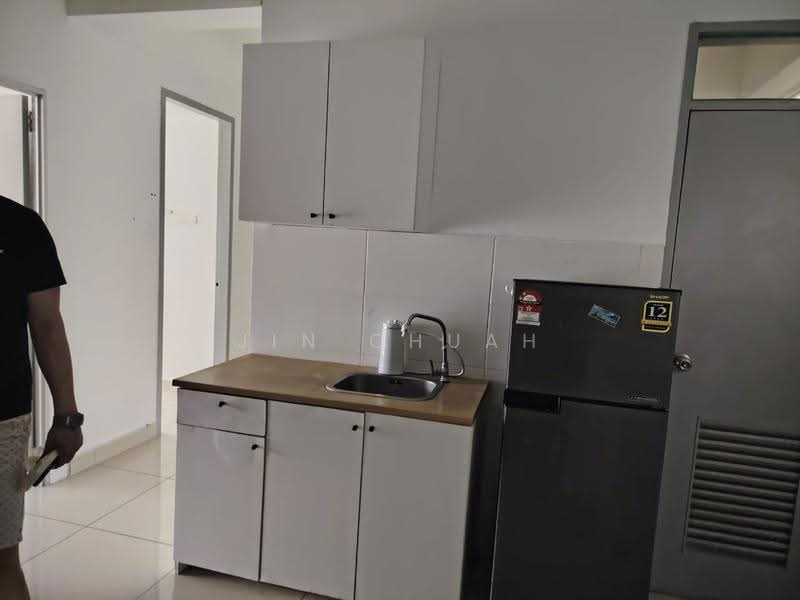Condominium for Rent at Tropicana Bay Residences - Jin Chuah - PropertyGuru.com.my