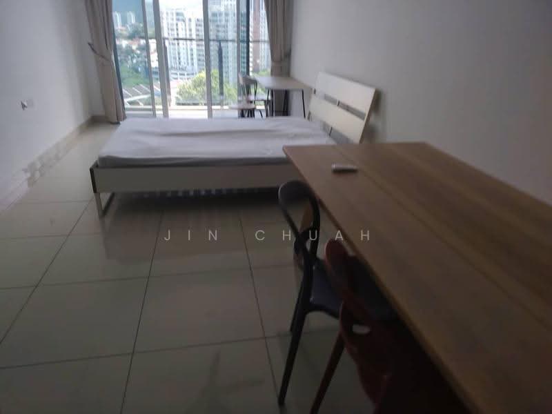 Condominium for Rent at Tropicana Bay Residences - Jin Chuah - PropertyGuru.com.my