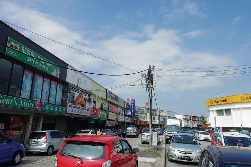 Kedai untuk Disewa di Sea Park (Petaling Jaya) - Jimmy Leong - PropertyGuru.com.my
