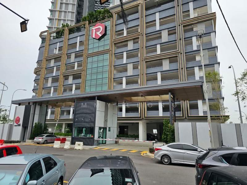 Kedai untuk Disewa di Sea Park (Petaling Jaya) - Jimmy Leong - Exterior - PropertyGuru.com.my