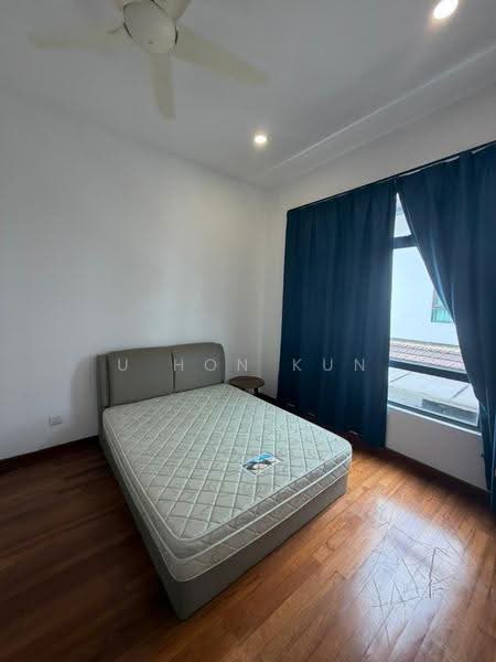 Semi-Detached House for Sale in Eco Botanic (Iskandar Puteri (Nusajaya)) - U Hon Kun - Bedroom - PropertyGuru.com.my