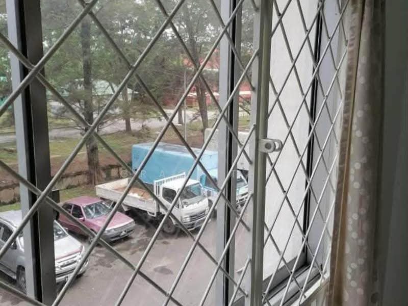 Apartment for Sale at Seri Warisan - Grace Teo - Exterior - PropertyGuru.com.my