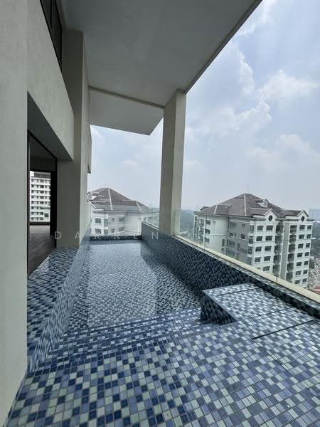 Kondominium untuk Dijual di Pinnacle Bangsar - Darren Khoo - Exterior - PropertyGuru.com.my