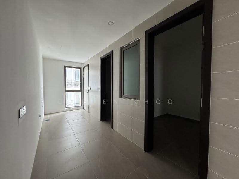Kondominium untuk Dijual di Pinnacle Bangsar - Darren Khoo - Interior - PropertyGuru.com.my