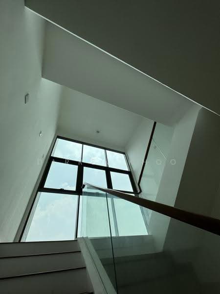 Kondominium untuk Dijual di Pinnacle Bangsar - Darren Khoo - Interior - PropertyGuru.com.my